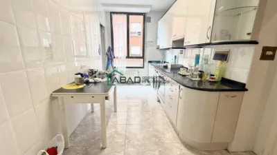 Apartment on Iturtibide Street photo 18