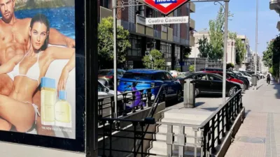 Piso en alquiler en Calle de Maudes, 8, cerca de Calle de Santa Engracia, Río Rosas (Distrito Chamberí. Madrid Capital) de 4.000 €<span>/mes</span>