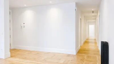 Piso en alquiler en Calle de Maudes, 8, cerca de Calle de Santa Engracia, Río Rosas (Distrito Chamberí. Madrid Capital) de 4.000 €<span>/mes</span>