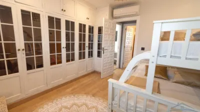 Top floor apartment in Aguadulce Sur photo 15