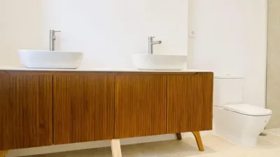 Piso en alquiler en Calle de Maudes, 8, cerca de Calle de Santa Engracia, Río Rosas (Distrito Chamberí. Madrid Capital) de 4.000 €<span>/mes</span>