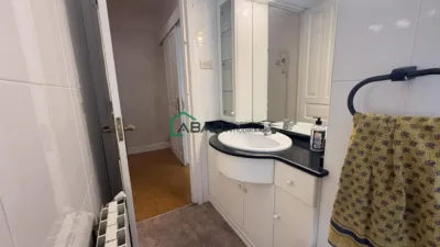 Apartment on Iturtibide Street photo 16