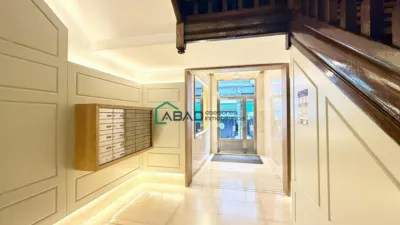 Apartment on Iturtibide Street photo 33