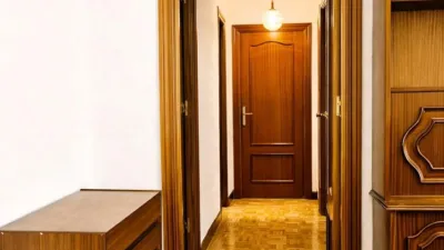 Apartment in Ciudad Universitaria - Moncloa photo 32