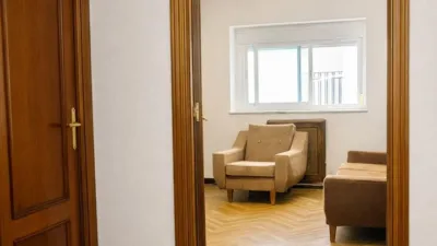 Apartment in Ciudad Universitaria - Moncloa photo 30