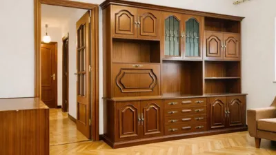 Apartment in Ciudad Universitaria - Moncloa photo 31