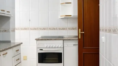 Apartment in Ciudad Universitaria - Moncloa photo 35