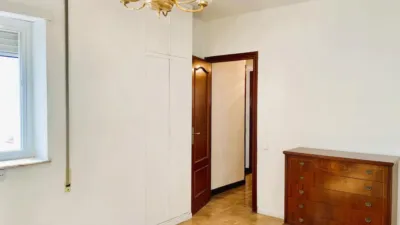 Apartment in Ciudad Universitaria - Moncloa photo 34