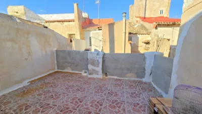 Casa – Novelda - Vista 2