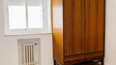 Apartment in Ciudad Universitaria - Moncloa photo 33