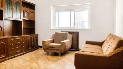 Apartment in Ciudad Universitaria - Moncloa photo 29