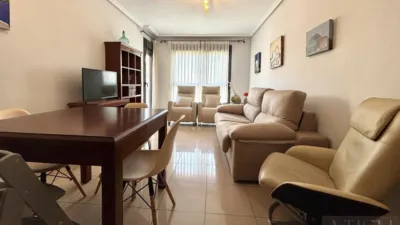 Piso – El Campello - Más