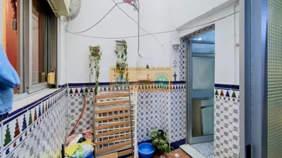House in Las Torres photo 16