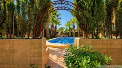 Casa – Xàbia / Jávea, la Marina Alta - Vista 3