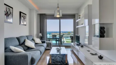 Piso – Xàbia - Jávea - Vista 4