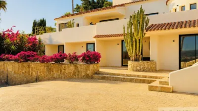 Casa – Xàbia / Jávea, Trencall, la Marina Alta - Vista 2