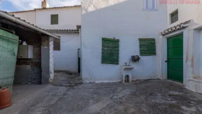 Casa en Centro photo 18