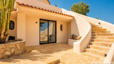 Casa – Xàbia / Jávea, Trencall, la Marina Alta - Vista 3