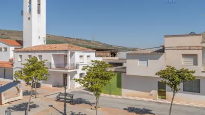 House on Paseo de la Iglesia, 16 photo 29