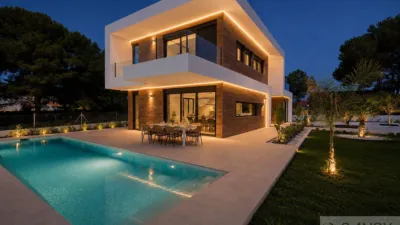 Piso – Xàbia / Jávea, Urbanització Balcó de Xàbia, la Marina Alta - Más