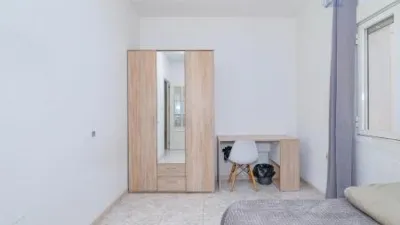Apartment at Pedro Antonio de Alarcón Street, 4 photo 9