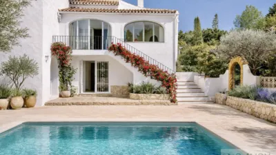 Piso – Dénia, Barri París-Pedrera / Camp Roig - Vista 2