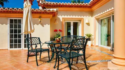 Casa – Xàbia / Jávea, la Marina Alta - Vista 4