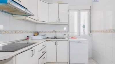 Apartment at Pedro Antonio de Alarcón Street, 4 photo 27