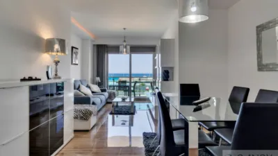Piso – Xàbia - Jávea - Más