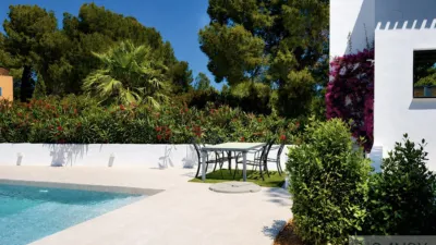 Casa – Xàbia / Jávea, la Marina Alta - Més