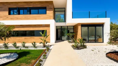 Piso – Xàbia / Jávea, Urbanització Balcó de Xàbia, la Marina Alta - Vista 3