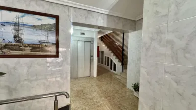 Apartment on Bailén Street photo 15