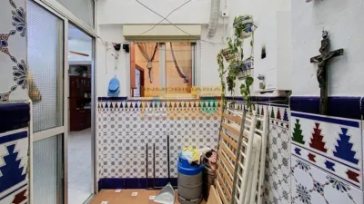 House in Las Torres photo 15