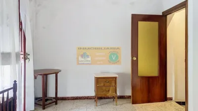 House in Las Torres photo 21