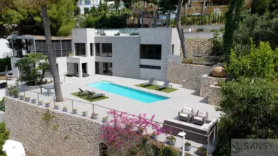 Pis – Xàbia / Jávea, la Marina Alta - Més