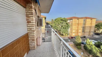 Apartment on Bailén Street photo 20