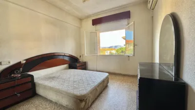 Apartment on Bailén Street photo 26