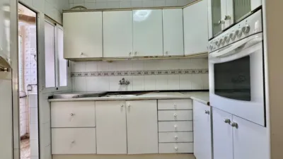 Apartment on Bailén Street photo 5
