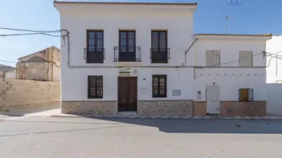 House on Paseo de la Iglesia, 16 photo 2