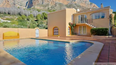 Piso – Dénia, Barri París-Pedrera / Camp Roig - Vista 5