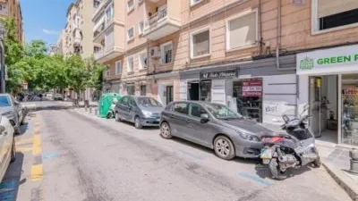 Apartment at Pedro Antonio de Alarcón Street, 4 photo 2