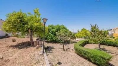 Chalet en calle Hortensia, 24 photo 29