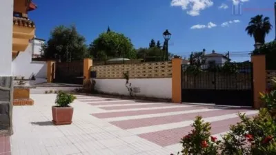 Chalet en calle Hortensia, 24 photo 25