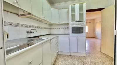 Apartment on Bailén Street photo 13