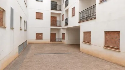 Apartment on Calle Cádiz, 10 photo 3