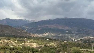 Rustic Finca in El Valle photo 21