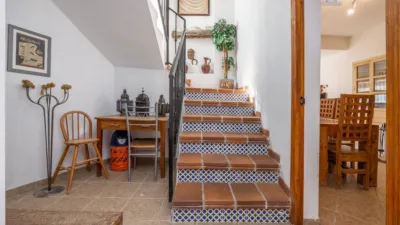 House on Paseo de la Iglesia, 16 photo 10
