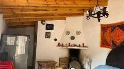 Rustic Finca in El Valle photo 9