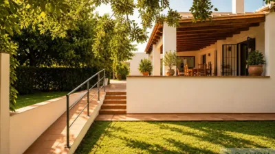 Casa – Ondara, Pamis - Vista 3