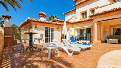 Casa – Xàbia / Jávea, la Marina Alta - Vista 5
